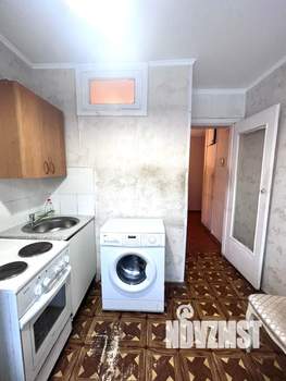 3-к квартира, вторичка, 59м2, 3/5 этаж