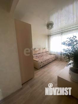 1-к квартира, вторичка, 17м2, 9/9 этаж