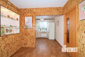 3-к квартира, вторичка, 60м2, 5/9 этаж