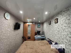 2-к квартира, вторичка, 45м2, 5/5 этаж