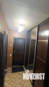 1-к квартира, вторичка, 23м2, 2/9 этаж