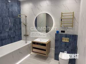 2-к квартира, вторичка, 56м2, 14/15 этаж