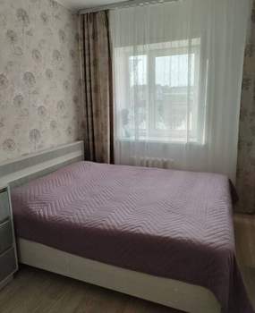 2-к квартира, вторичка, 35м2, 1/1 этаж