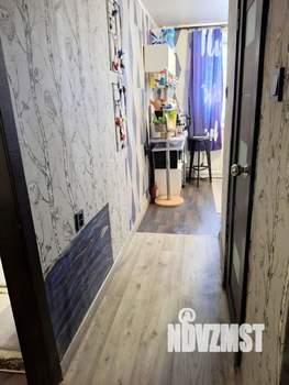 1-к квартира, вторичка, 30м2, 4/5 этаж