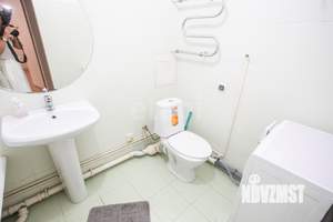 1-к квартира, вторичка, 35м2, 2/5 этаж
