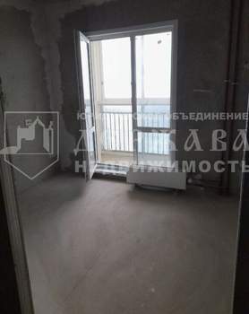 1-к квартира, вторичка, 36м2, 6/16 этаж