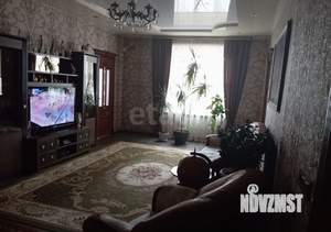 3-к квартира, вторичка, 79м2, 2/5 этаж