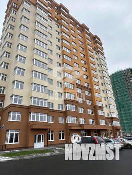 Студия квартира, вторичка, 27м2, 6/16 этаж