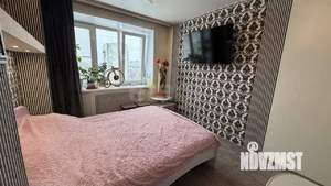 2-к квартира, вторичка, 47м2, 5/5 этаж