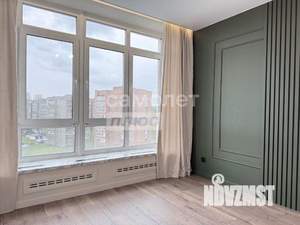 3-к квартира, вторичка, 65м2, 7/15 этаж