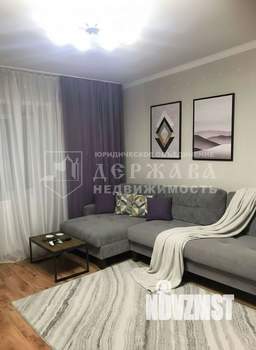 3-к квартира, вторичка, 82м2, 8/8 этаж