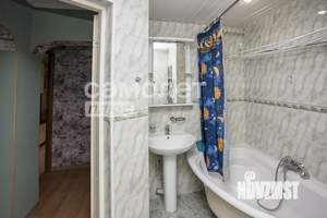 3-к квартира, вторичка, 73м2, 1/9 этаж