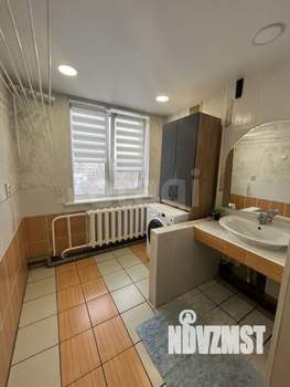 3-к квартира, вторичка, 61м2, 5/5 этаж