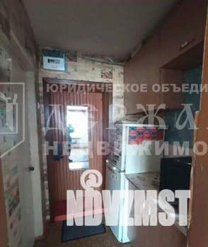 1-к квартира, вторичка, 18м2, 5/5 этаж