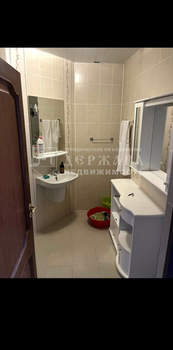 3-к квартира, вторичка, 92м2, 7/10 этаж