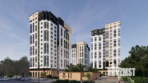 2-к квартира, вторичка, 32м2, 6/15 этаж