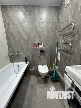 2-к квартира, вторичка, 38м2, 11/16 этаж