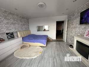 3-к квартира, вторичка, 71м2, 10/10 этаж
