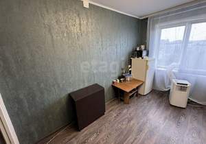 1-к квартира, вторичка, 17м2, 9/9 этаж