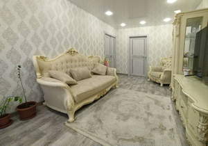 3-к квартира, вторичка, 59м2, 5/9 этаж