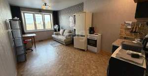 1-к квартира, вторичка, 22м2, 9/9 этаж