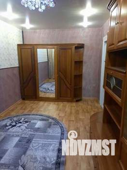 2-к квартира, вторичка, 42м2, 1/5 этаж