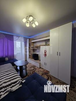 1-к квартира, вторичка, 31м2, 5/5 этаж