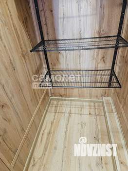 1-к квартира, вторичка, 30м2, 1/2 этаж