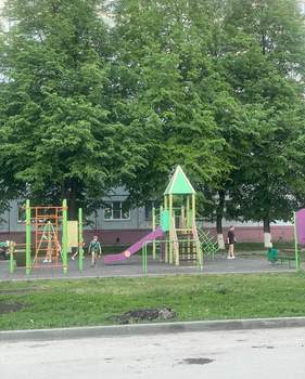 1-к квартира, вторичка, 17м2, 8/9 этаж