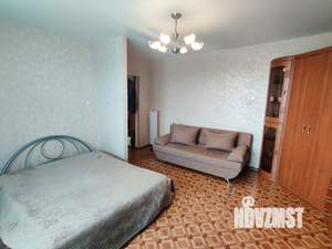 1-к квартира, вторичка, 34м2, 8/9 этаж