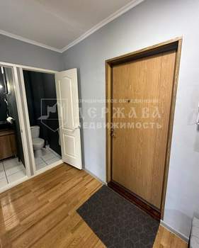 2-к квартира, вторичка, 44м2, 2/9 этаж