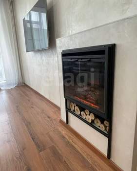 3-к квартира, вторичка, 55м2, 2/5 этаж