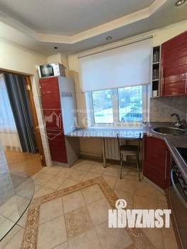 3-к квартира, вторичка, 60м2, 1/9 этаж
