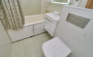 2-к квартира, вторичка, 46м2, 3/5 этаж