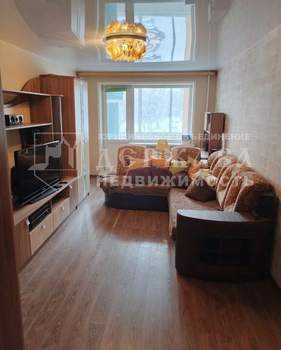 2-к квартира, вторичка, 44м2, 2/5 этаж