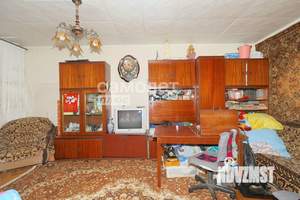 2-к квартира, вторичка, 43м2, 5/9 этаж