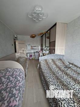 1-к квартира, вторичка, 30м2, 4/5 этаж