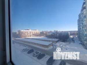 2-к квартира, вторичка, 45м2, 4/16 этаж