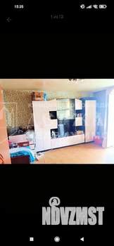 1-к квартира, вторичка, 28м2, 5/5 этаж