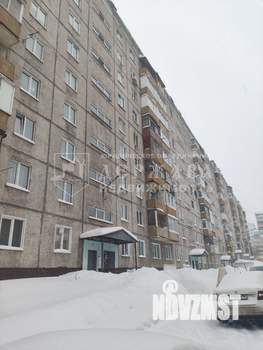 2-к квартира, вторичка, 51м2, 5/9 этаж
