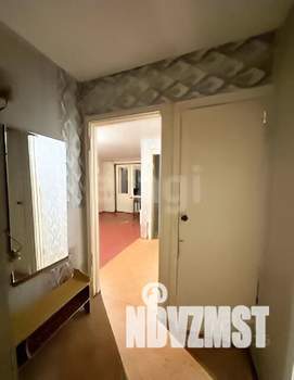 2-к квартира, вторичка, 43м2, 3/5 этаж