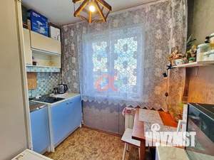 1-к квартира, вторичка, 30м2, 9/10 этаж