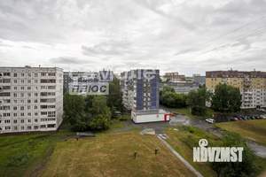 4-к квартира, вторичка, 75м2, 8/9 этаж