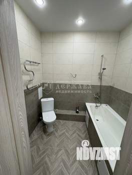 1-к квартира, вторичка, 37м2, 2/16 этаж