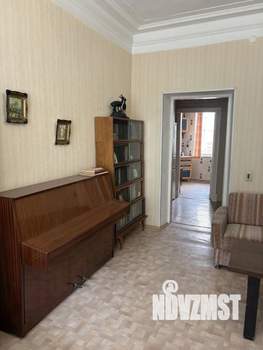 2-к квартира, вторичка, 75м2, 2/5 этаж