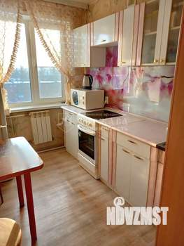 2-к квартира, вторичка, 44м2, 9/9 этаж