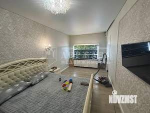 4-к квартира, вторичка, 80м2, 2/9 этаж