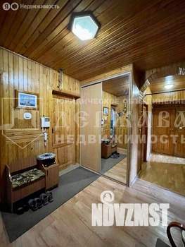 4-к квартира, вторичка, 99м2, 3/5 этаж