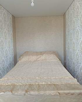 2-к квартира, вторичка, 43м2, 5/5 этаж