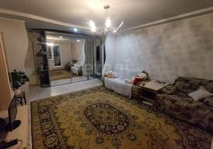 4-к квартира, вторичка, 82м2, 10/10 этаж